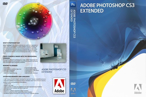 photoshop cs3 crack download